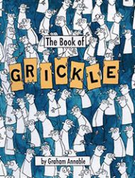 The Book of Grickle