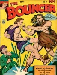 The Bouncer (1944)