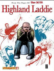 The Boys: Highland Laddie