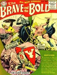 The Brave and the Bold (1955)