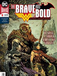 The Brave and the Bold: Batman and Wonder Woman