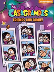 The Casagrandes: Friends and Family