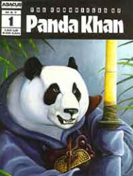 The Chronicles of Panda Khan