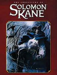 The Chronicles of Solomon Kane