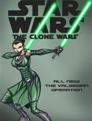 The Clone Wars: The Valsedian Operation