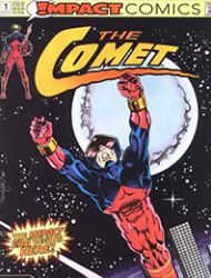 The Comet (1991)