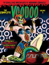 The Complete Voodoo