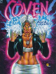 The Coven: Dark Sister