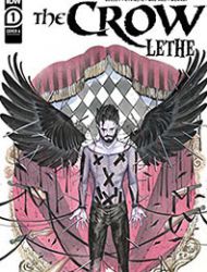 The Crow: Lethe