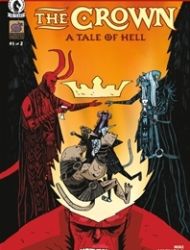 The Crown: A Tale of Hell