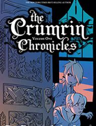 The Crumrin Chronicles