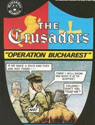 The Crusaders (1974)