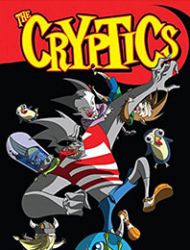 The Cryptics
