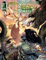 The Darkness Versus Angelus