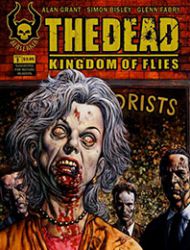 The Dead: Kingdom of Flies