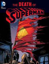 The Death of Superman (1993)