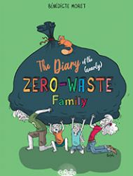 The Diary of the (Nearly) Zero-Waste Family