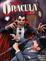 The Dracula File