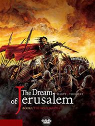 The Dream of Jerusalem