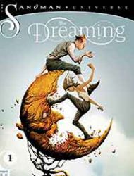 The Dreaming (2018)