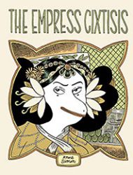 The Empress Cixtisis