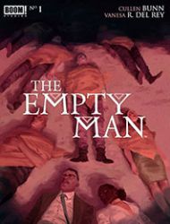 The Empty Man (2014)