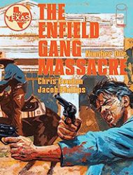 The Enfield Gang Massacre