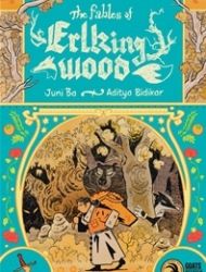 The Fables of Erlking Wood