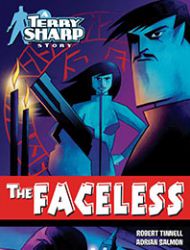 The Faceless: A Terry Sharp Story