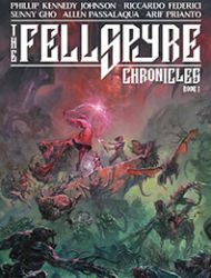 The Fellspyre Chronicles