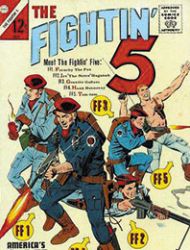 The Fightin' 5