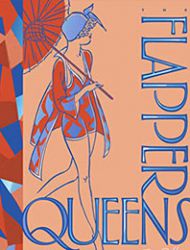 The Flapper Queens: Women Cartoonists of the Jazz Age