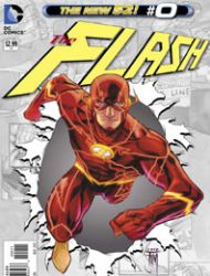The Flash (2011)