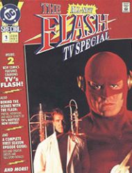 The Flash TV Special