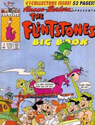 The Flintstones Big Book