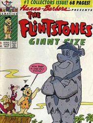 The Flintstones Giant Size