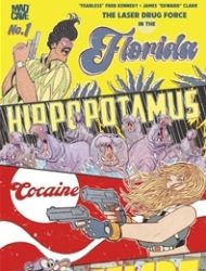 The Florida Hippopotamus Cocaine Massacre