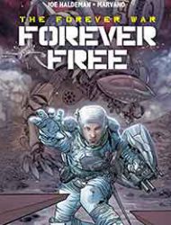 The Forever War: Forever Free