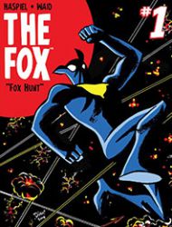 The Fox (2015)