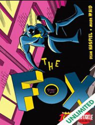The Fox (2013)