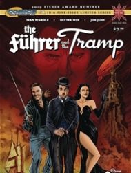 The Führer and the Tramp