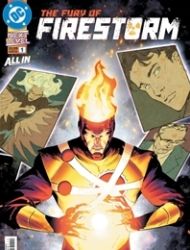 The Fury of Firestorm (2026)