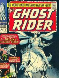 The Ghost Rider (1967)