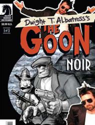 The Goon Noir