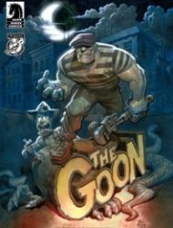 The Goon: Them That Don't Stay Dead