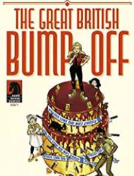 The Great British Bump Off