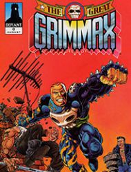 The Great Grimmax