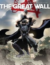 The Great Wall: Last Survivor
