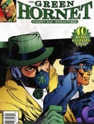 The Green Hornet: Golden Age Re-Mastered