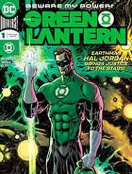 The Green Lantern